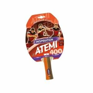 Stalo Teniso Raketė ATEMI 400 AN