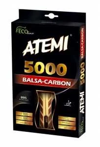 Stalo Teniso Raketė ATEMI 5000 Pro line