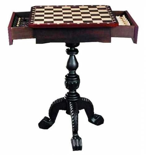 Provechess Šachmatų stalas + Royal šachmatai