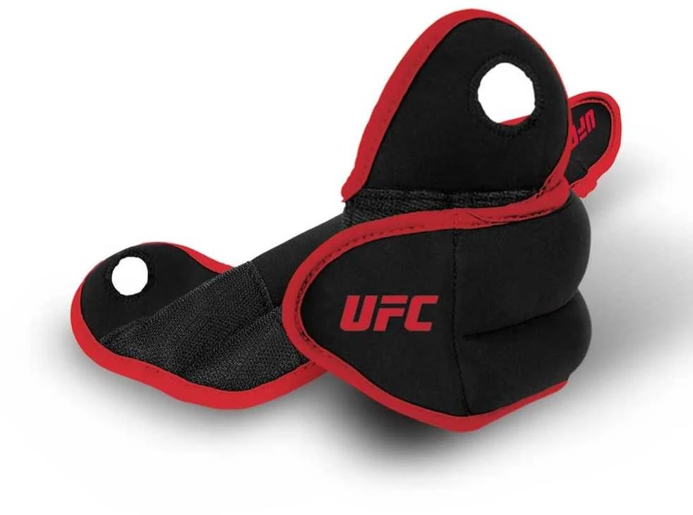 Svoriai riešams UFC 2X0.5kg