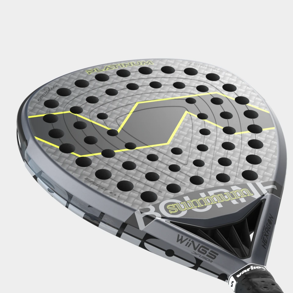 Varlion Bourne Carbon Platinum 2025