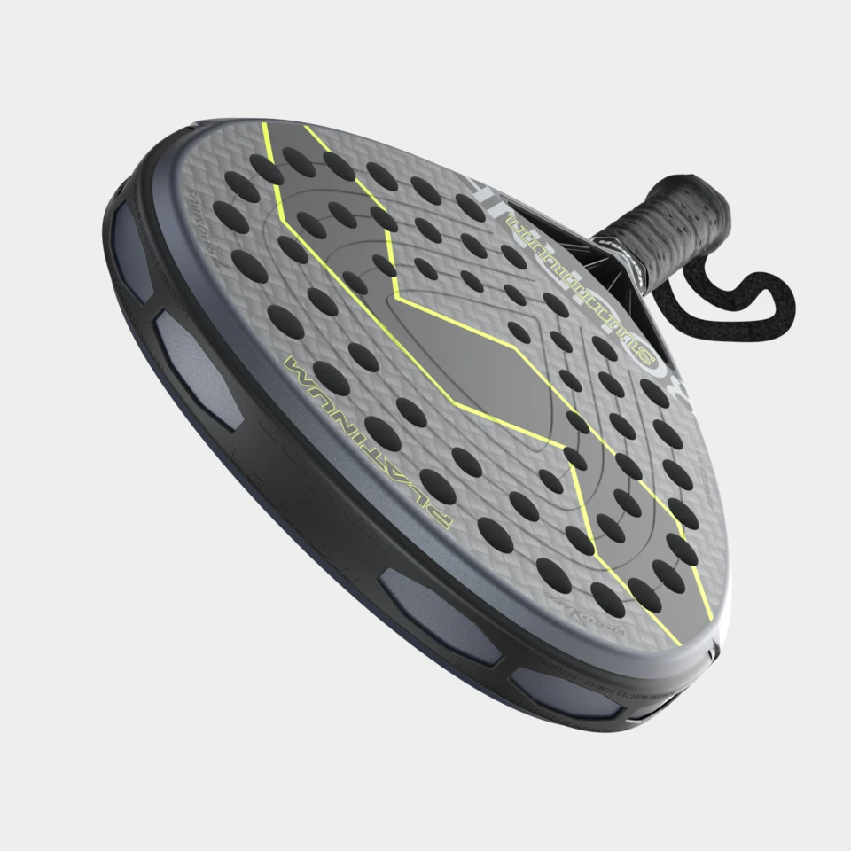 Varlion Bourne Carbon Platinum 2025