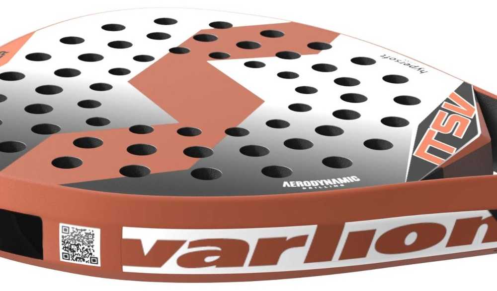 Varlion Bourne Hexagon 8.8