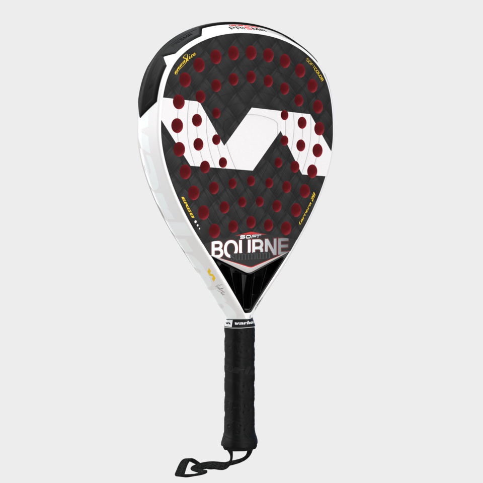 Varlion Bourne Prisma Carbon Soft 2025