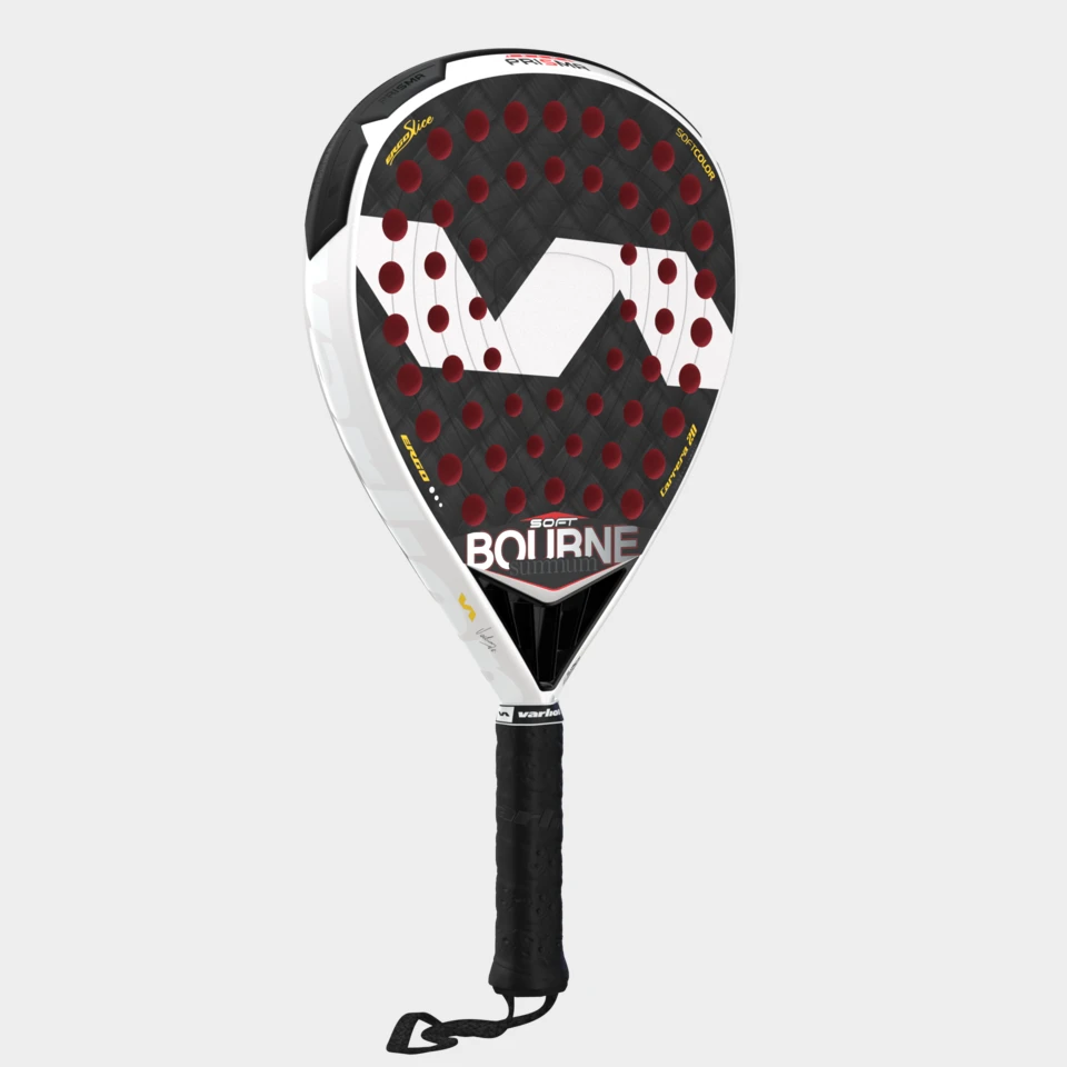 Varlion Bourne Prisma Carbon Soft 2025