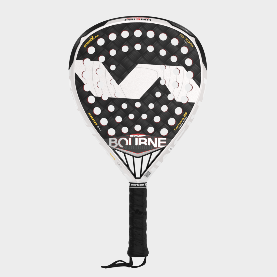 Varlion Bourne Prisma Carbon Soft 2025