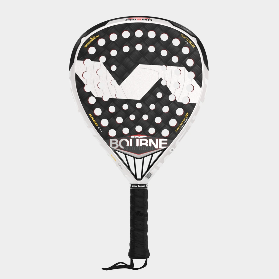 Varlion Bourne Prisma Carbon Soft 2025