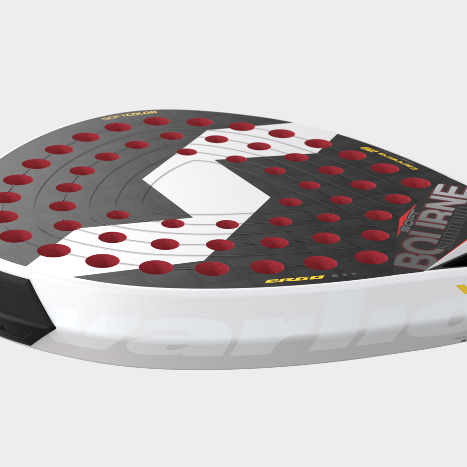 Varlion Bourne Prisma Carbon Soft 2025