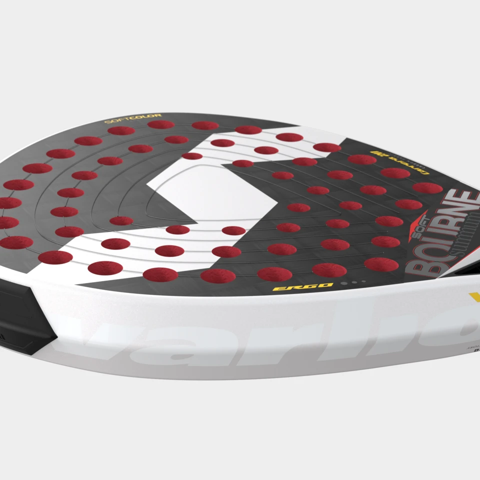 Varlion Bourne Prisma Carbon Soft 2025