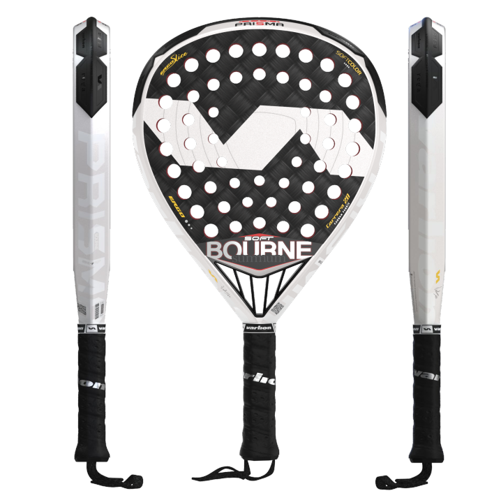 Varlion Bourne Prisma Carbon Soft 2025
