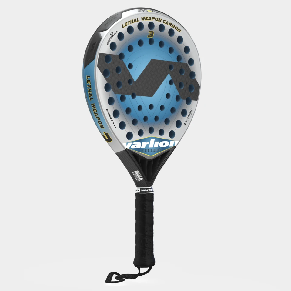 Varlion LW Carbon 3 Prisma 2025