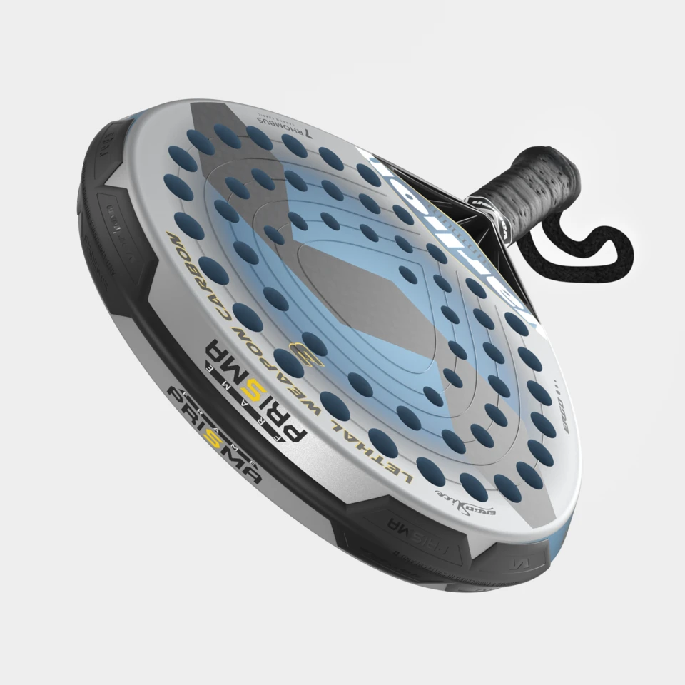 Varlion LW Carbon 3 Prisma 2025