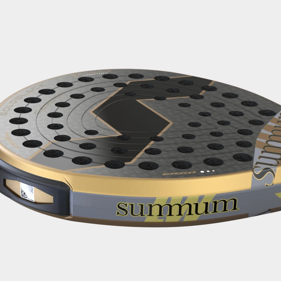 Varlion LW Carbon Goldblack 2025