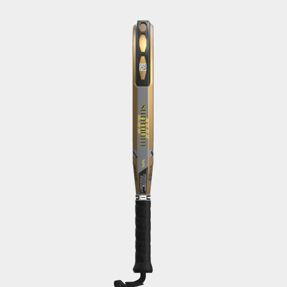 Varlion LW Carbon Goldblack 2025