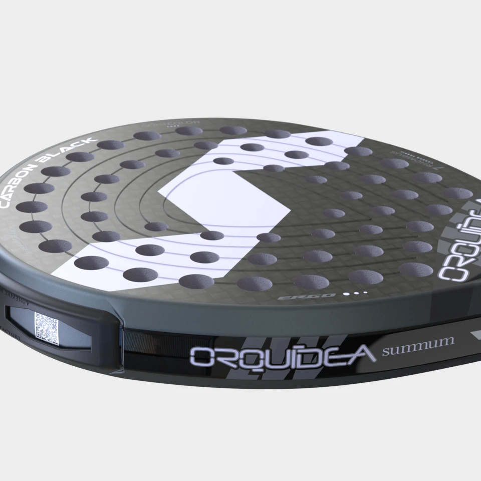 Varlion LW Carbon Orquidea 2025