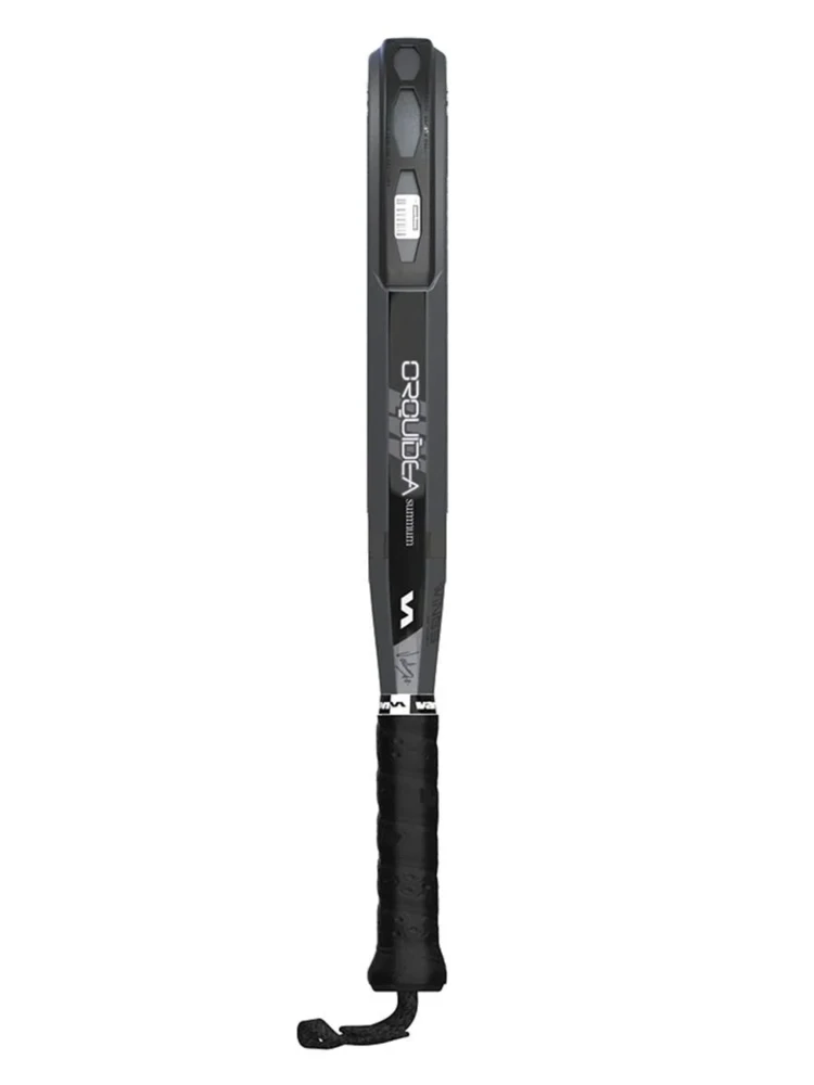 Varlion LW Orquidea Carbon Black Summum Padelio raketė