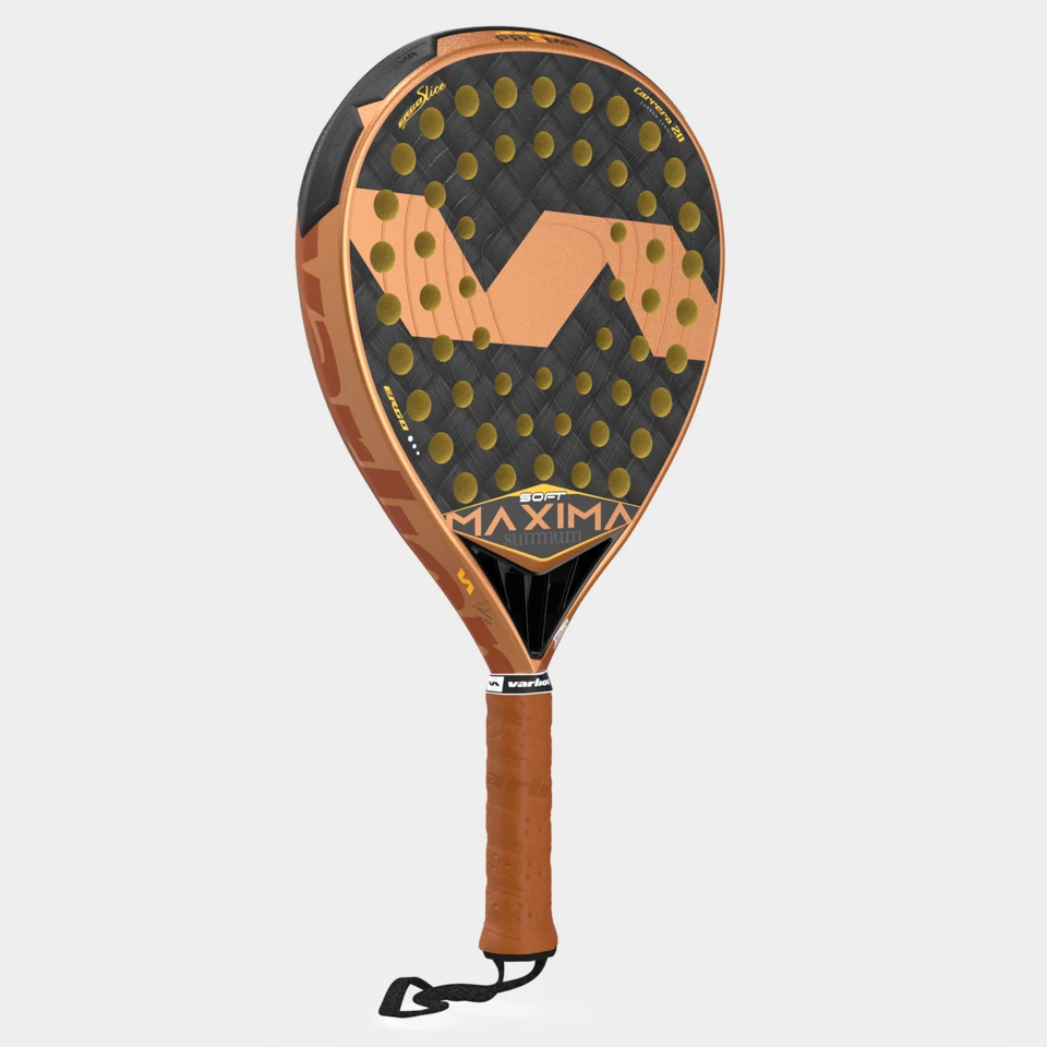 Varlion Maxima Prisma Carbon Soft 2025