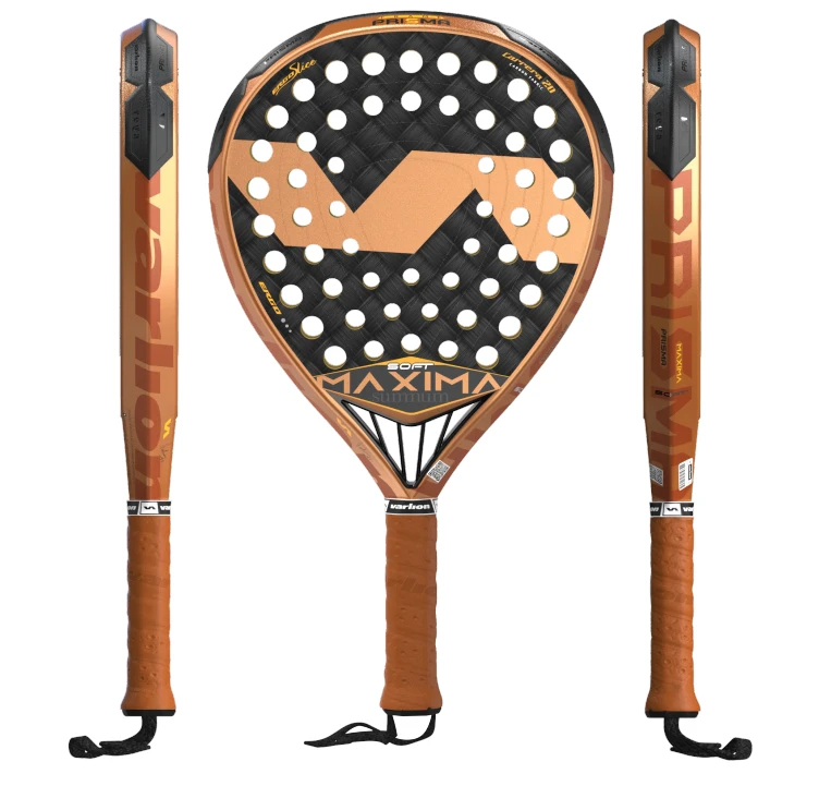 Varlion Maxima Prisma Carbon Soft 2025