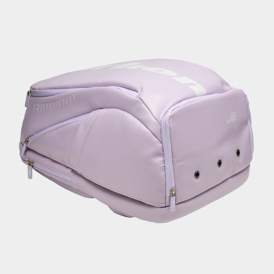 Varlion Textile Varlion Ambassadors Backpack Orquidea 2025