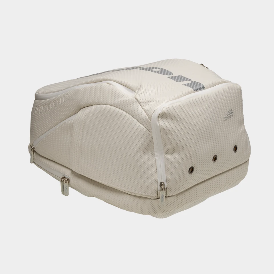 Varlion Textile Varlion Ambassadors Backpack Baltas 2025