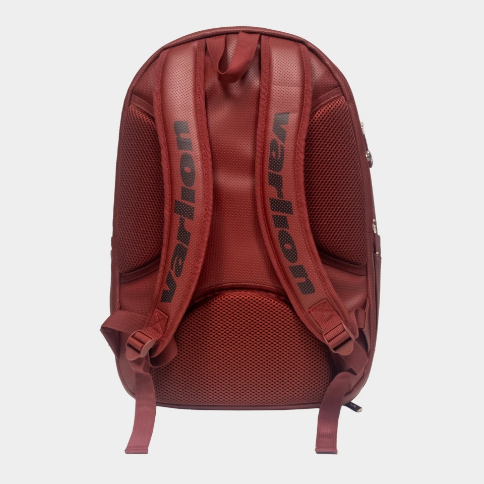 Varlion Textile Varlion Ambassadors Backpack Burgundy 2025