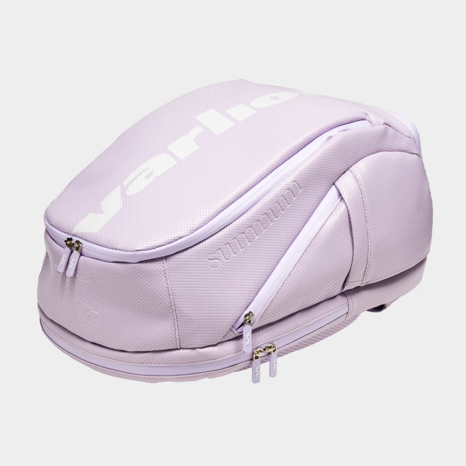 Varlion Textile Varlion Ambassadors Backpack Orquidea 2025