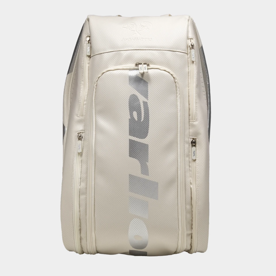 Varlion Textile Varlion Ambassadors Bag Baltas 2025