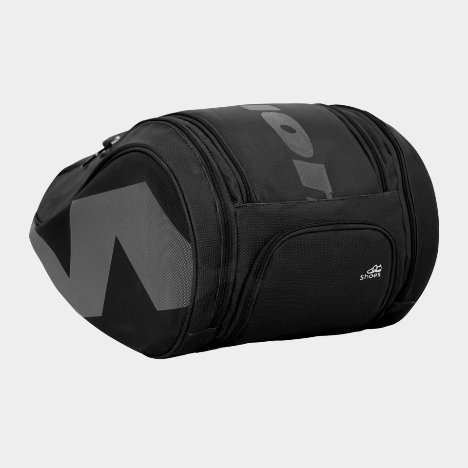 Varlion Textile Varlion Ambassadors Bag Juodas 2025