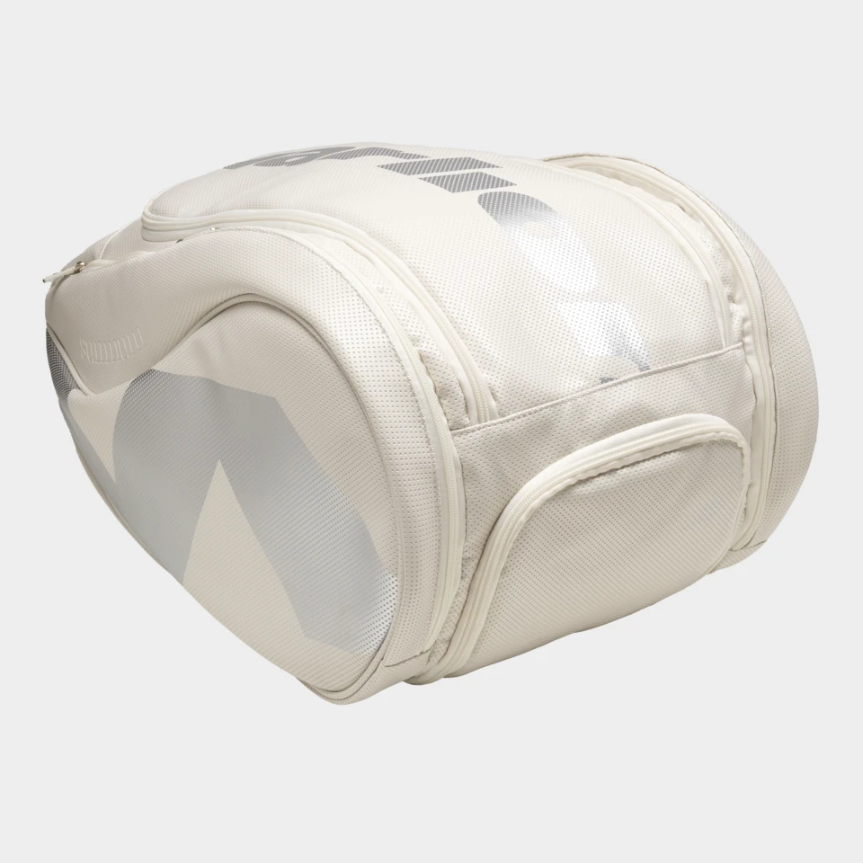 Varlion Textile Varlion Ambassadors Bag Baltas 2025