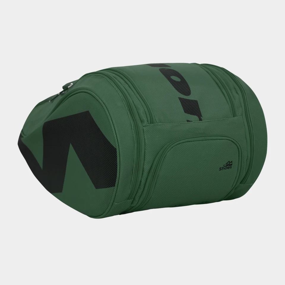 Varlion Textile Varlion Ambassadors Bag Žalias 2025