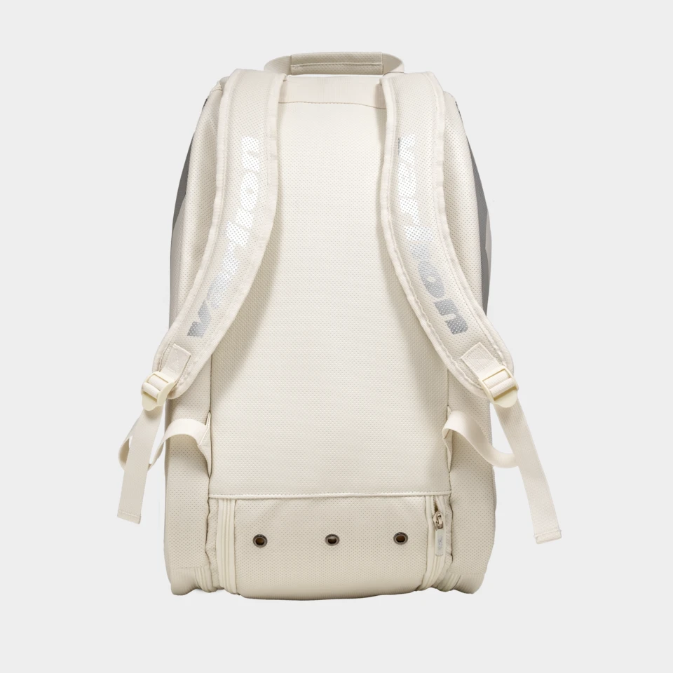 Varlion Textile Varlion Ambassadors Bag Baltas 2025