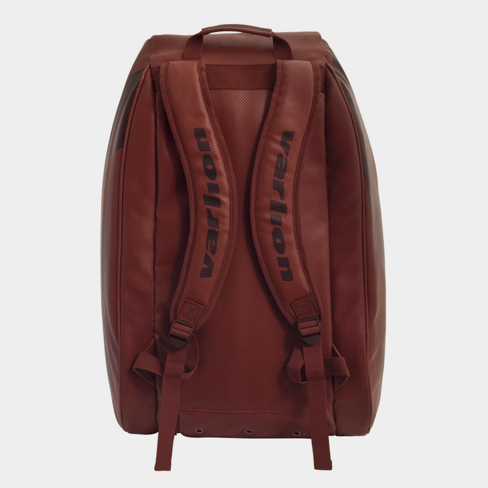 Varlion Textile Varlion Ambassadors Bag Burgundy 2025