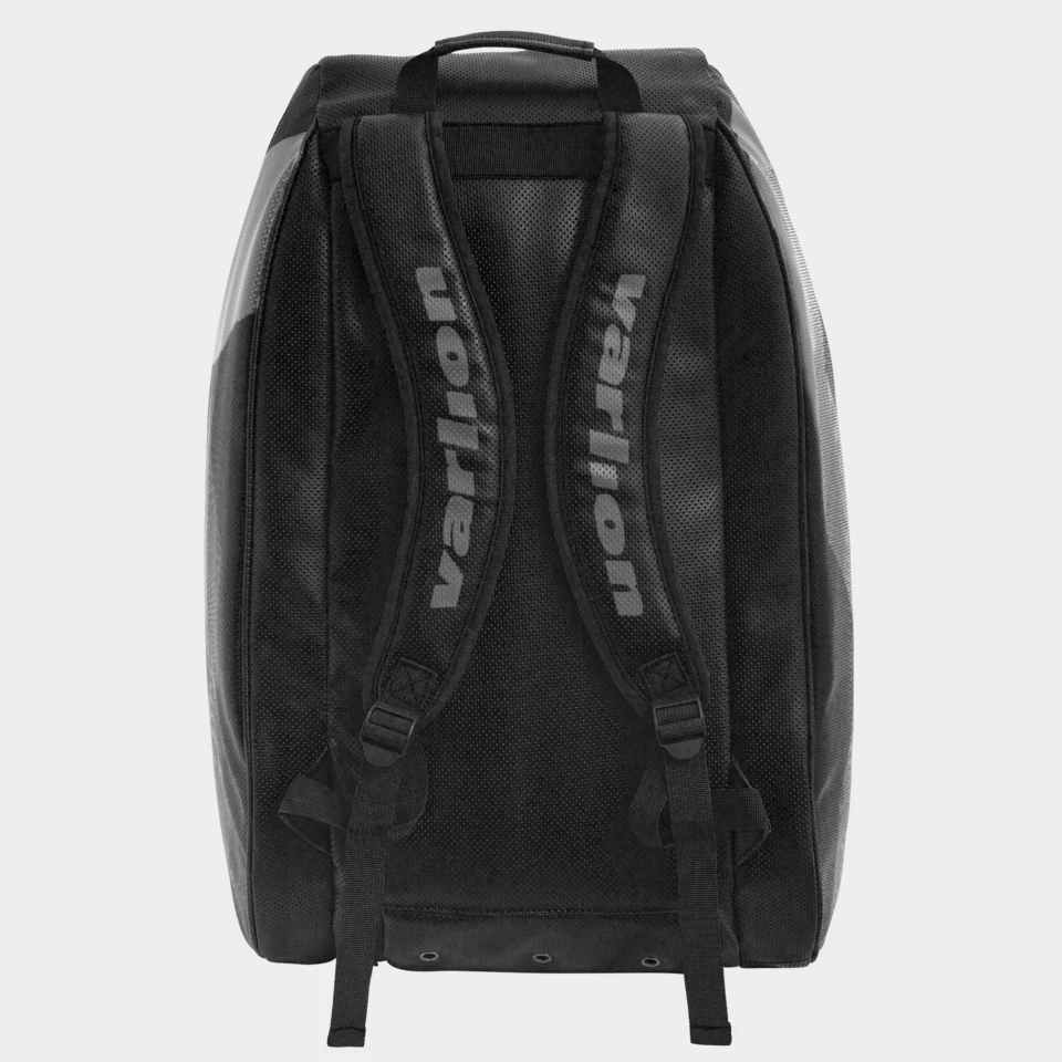 Varlion Textile Varlion Ambassadors Bag Juodas 2025