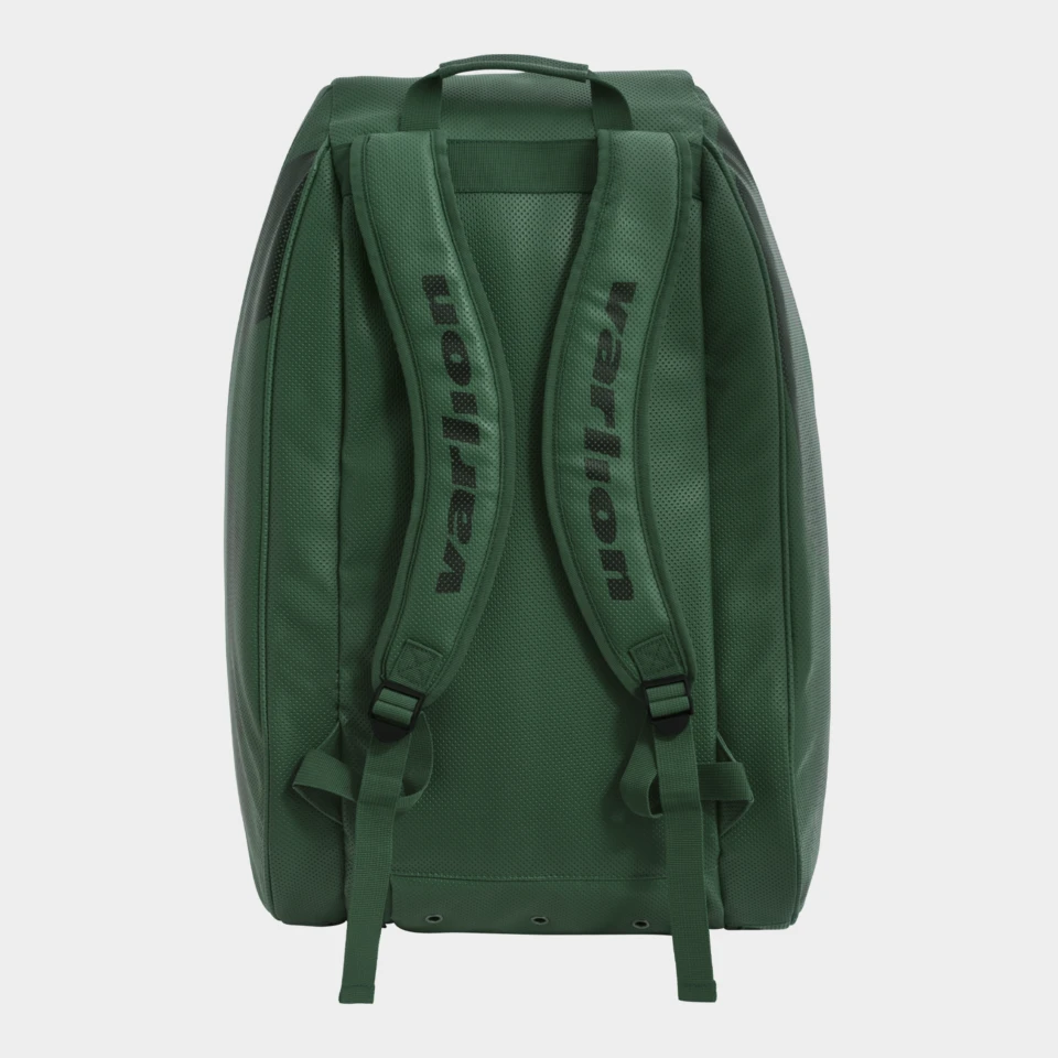 Varlion Textile Varlion Ambassadors Bag Žalias 2025
