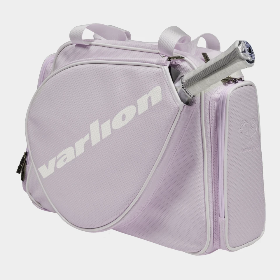 Varlion Textile Varlion Ambassadors Retro BAG Orquidea