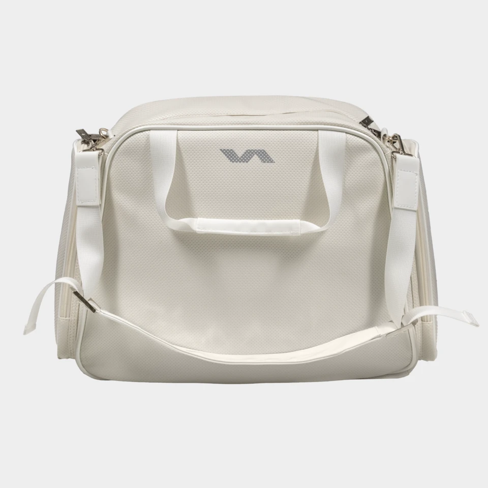 Varlion Textile Varlion Ambassadors Retro Baltas 2025