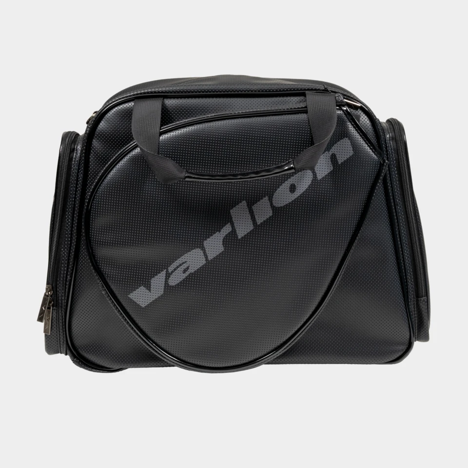 Varlion Textile Varlion Ambassadors Retro Juodas 2025