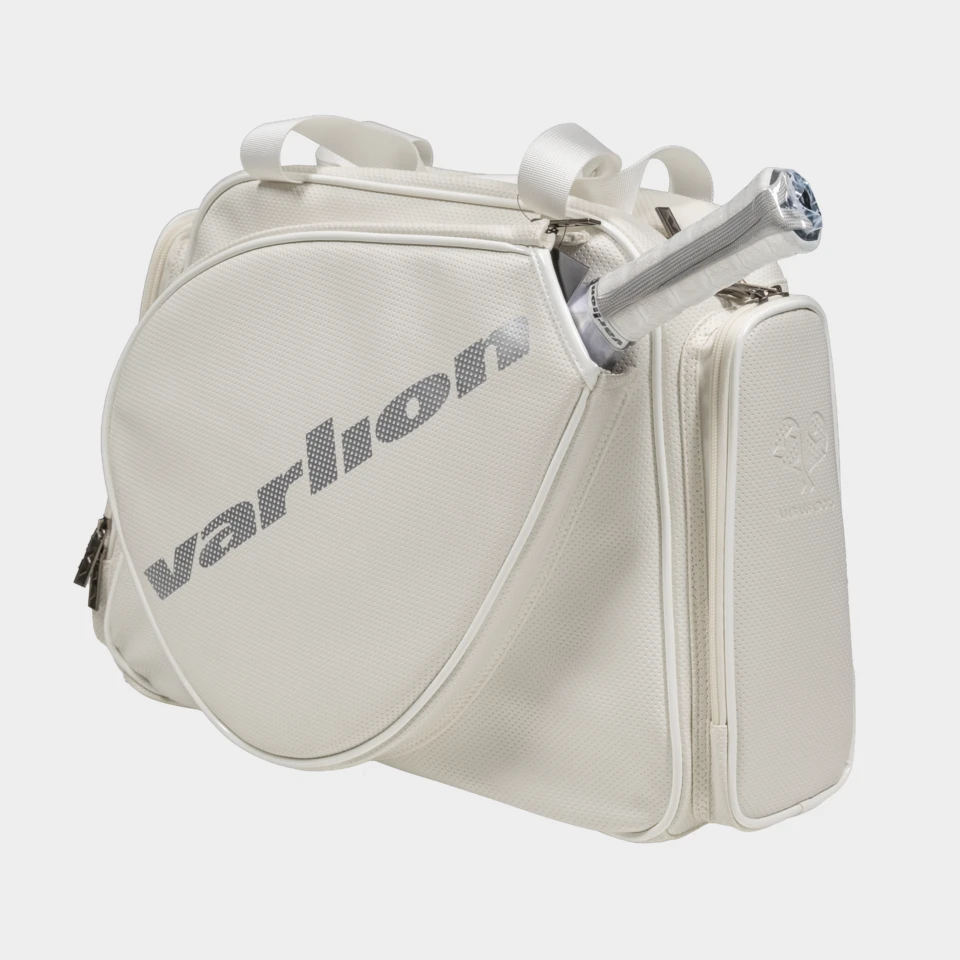 Varlion Textile Varlion Ambassadors Retro Baltas 2025