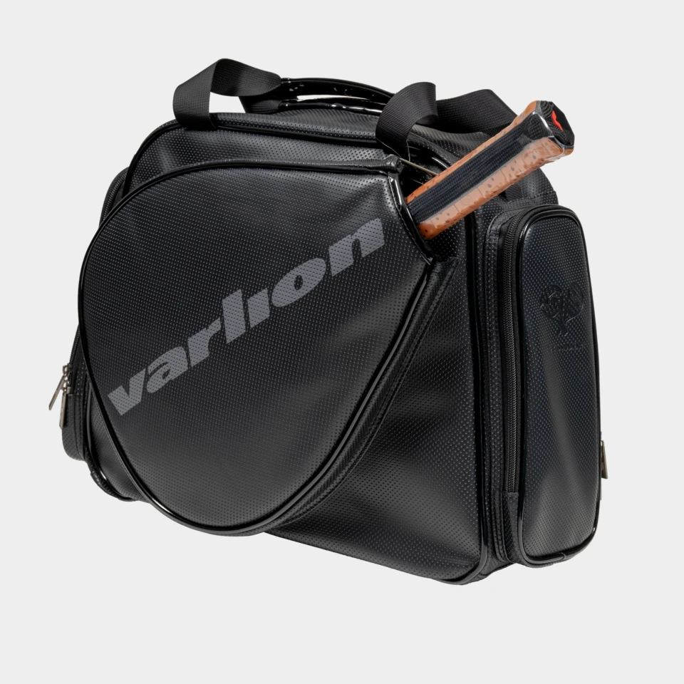Varlion Textile Varlion Ambassadors Retro Juodas 2025