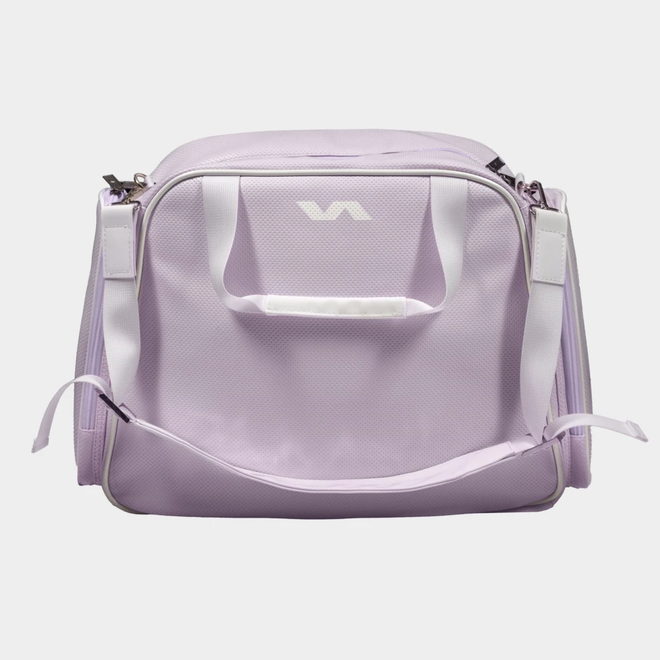 Varlion Textile Varlion Ambassadors Retro BAG Orquidea
