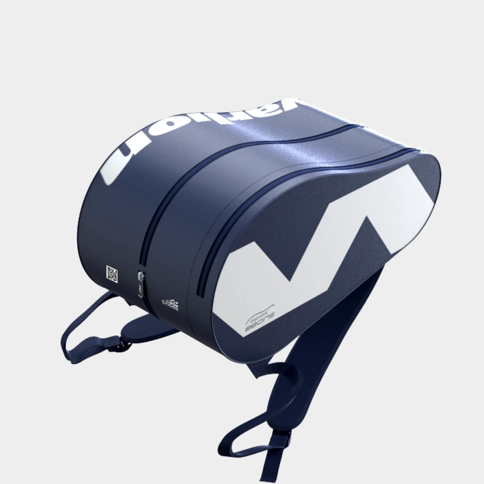 Varlion Textile Varlion Ergonomic Begins Navy 2025