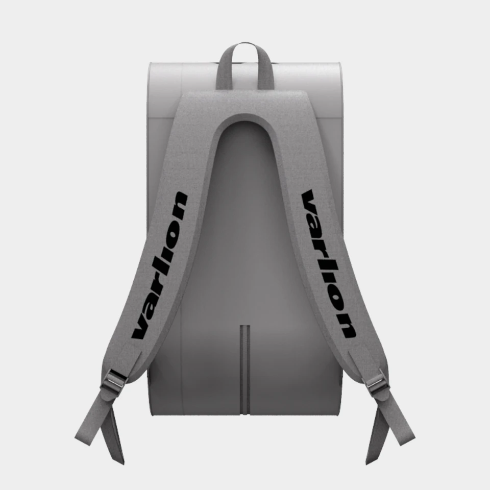 Varlion Textile Varlion Ergonomic Begins Pilkas 2025