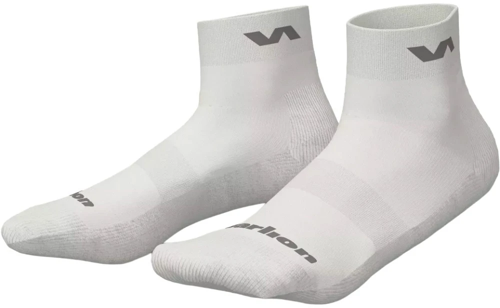 Varlion Textile „Varlion Pro Ambassadors“ padelio moteriškos kojinės