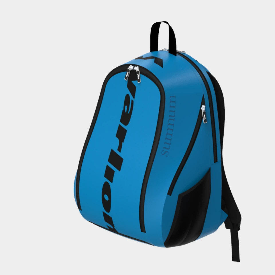 Varlion Textile Varlion Summum Backpack Mėlyna 2025
