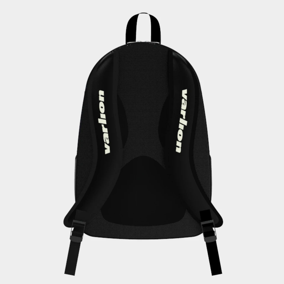 Varlion Textile Varlion Summum Backpack Juodas 2025