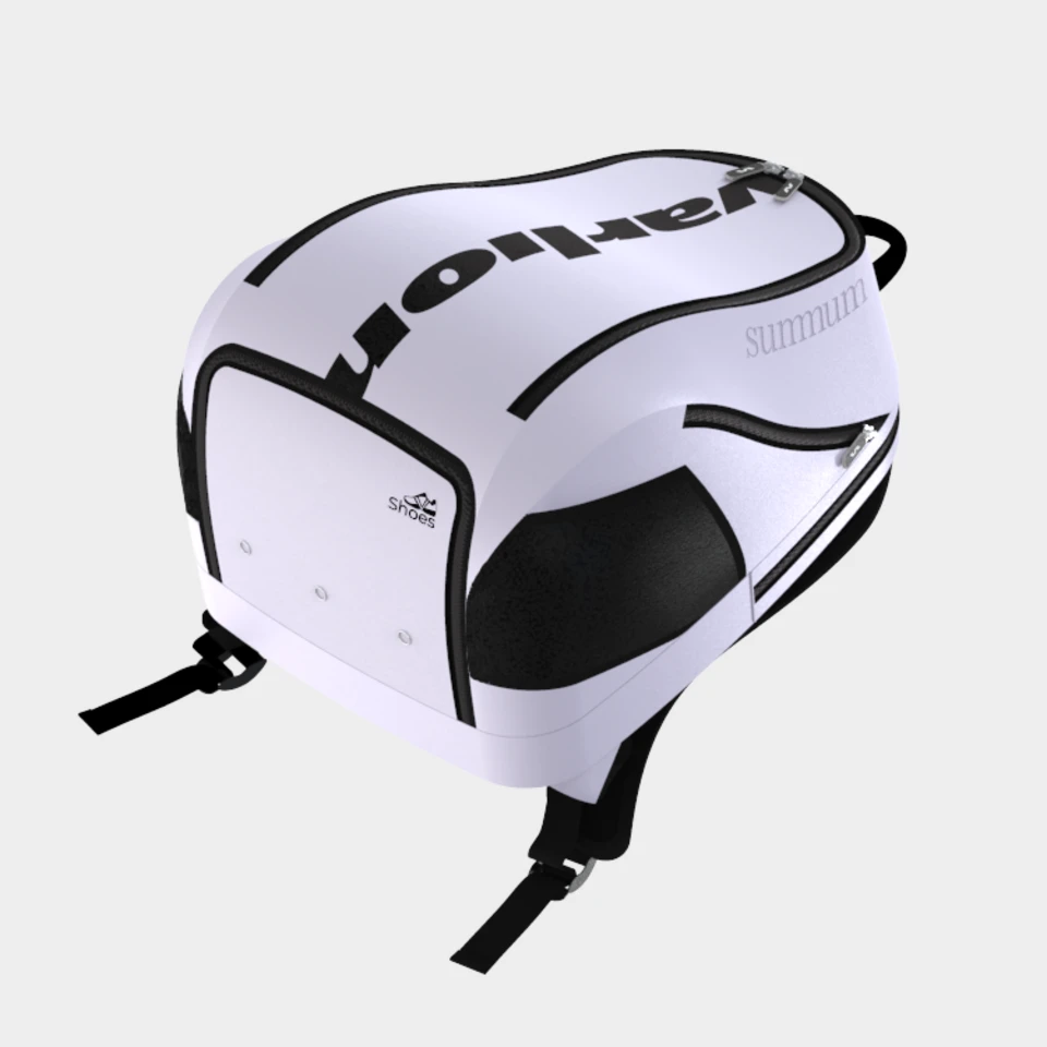 Varlion Textile Varlion Summum Backpack Orquidea 2025