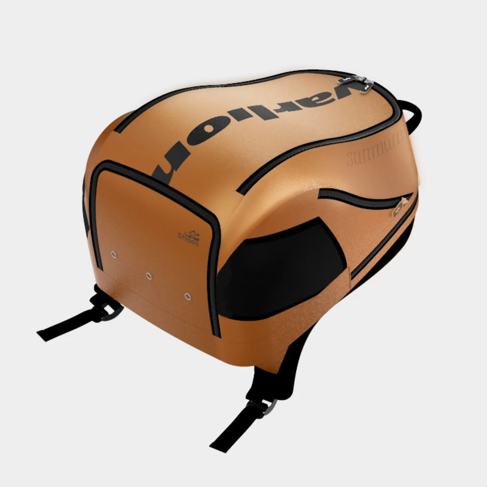 Varlion Textile Varlion Summum Backpack Cooper 2025