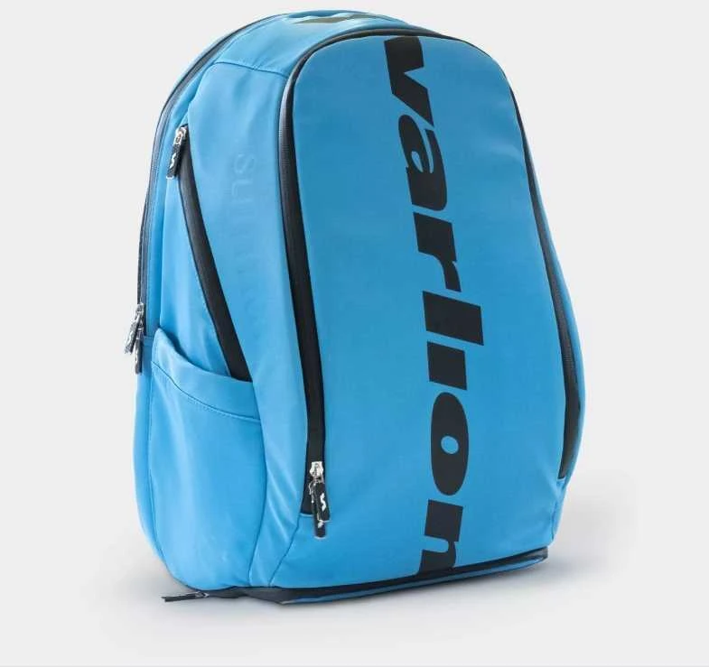Varlion Textile Varlion Summum Backpack Mėlyna 2025