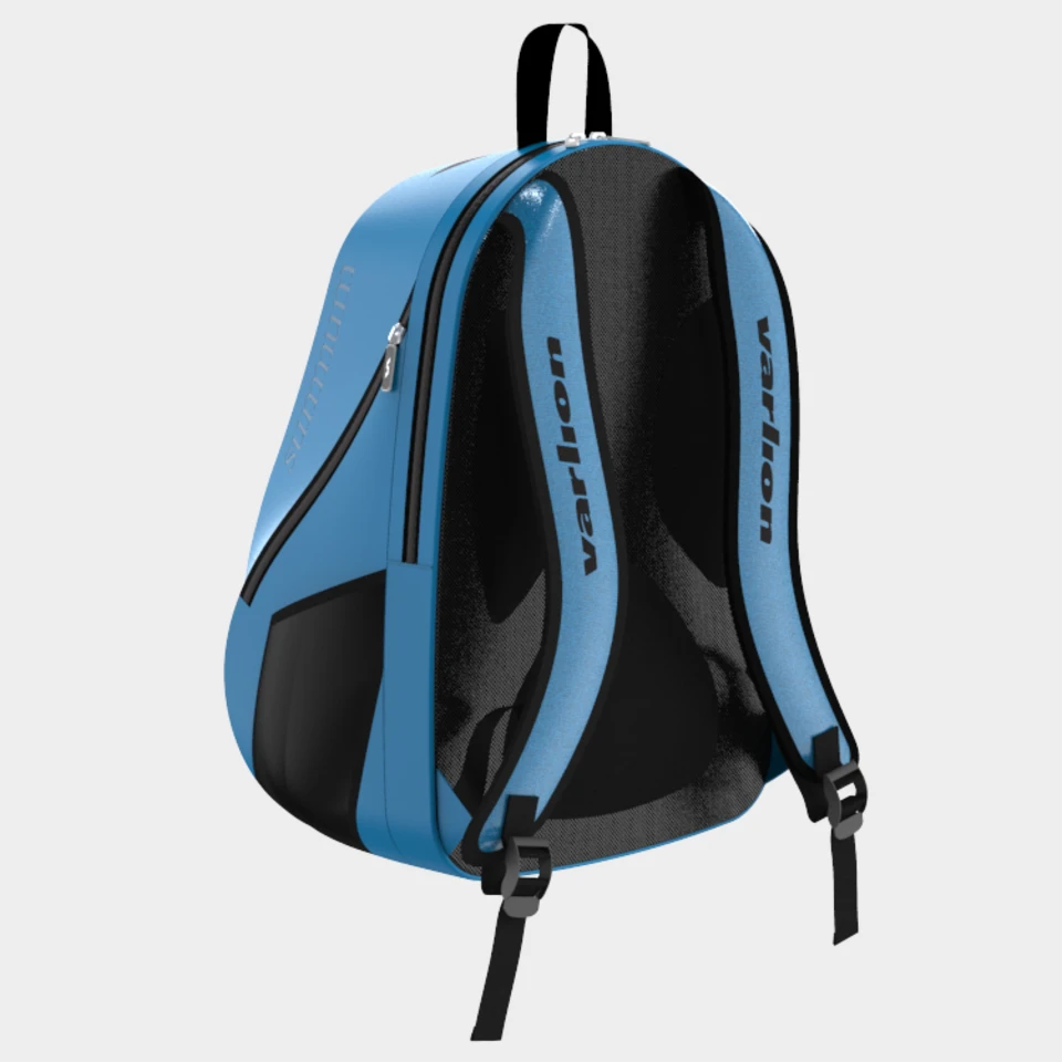 Varlion Textile Varlion Summum Backpack Mėlyna 2025
