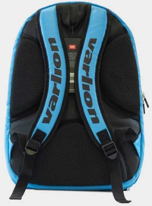 Varlion Textile Varlion Summum Backpack Mėlyna 2025